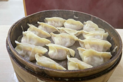 三盛楼饭店(四流中路店)