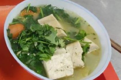 宋老三苏肉羊肉汤老店