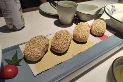 常州德泰恆大飯店（火車站青果巷店）·方巷