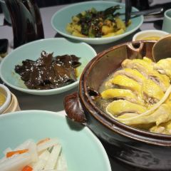 黔香阁(九六广场店) User Photo