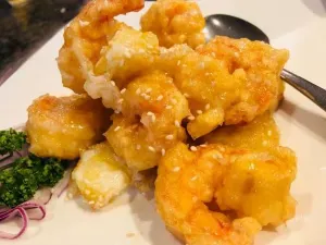 Shin Yeh Taiwanese Cuisine