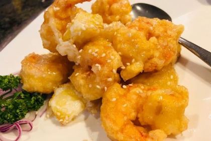 Shin Yeh Taiwanese Cuisine