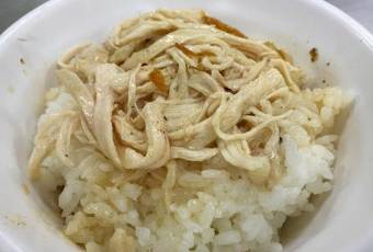 Popular dishes