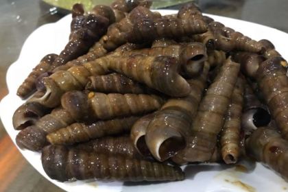 YU YUE JIA SEAFOOD BARBECUE CITY