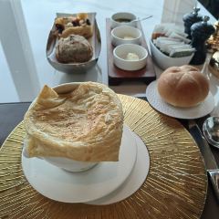 LINK WESTERN RESTAURANT 여행 사진