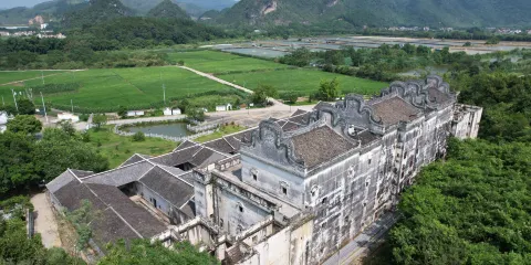學發公祠