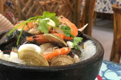 食仙（南門店）