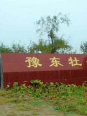 Eastern Henan Peony Garden