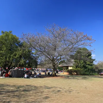 The Residence
