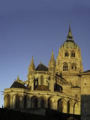 Bayeux Cathedral