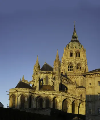 Sejours and Affaires Caen le Clos Beaumois