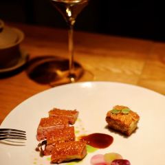 RAN THE CHEF'S TABLE User Photo