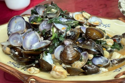 北江美食(清远老字号店)