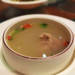 Jiuhuashanhanyueloudujia Restaurant User Photo