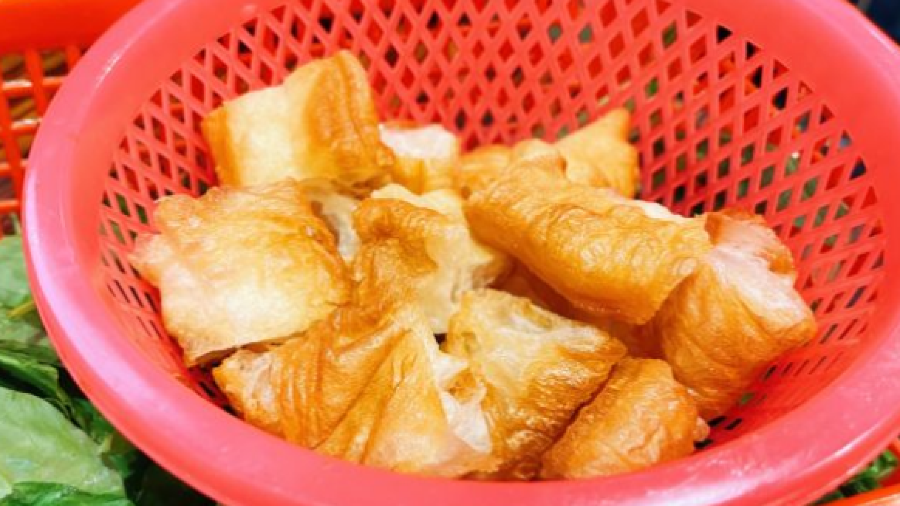 升記·豬雜粥覓味館