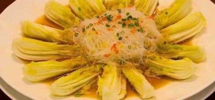 伍媚娘土菜油茶馆