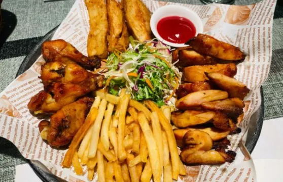 米蘭西點(阜新店)