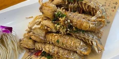 石浦灣海鮮（郭家店）