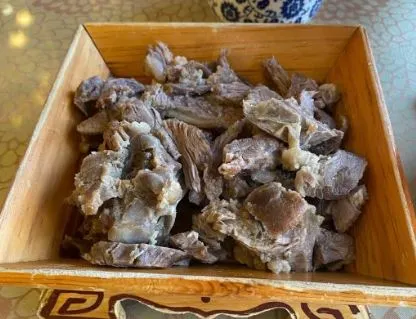 蒙格乐蒙餐