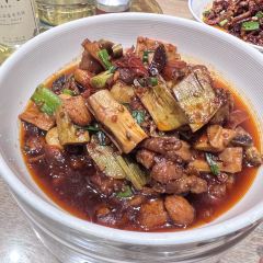 SHU CHU User Photo