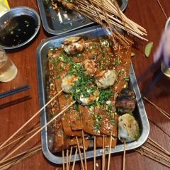 764厂烧烤总店 User Photo