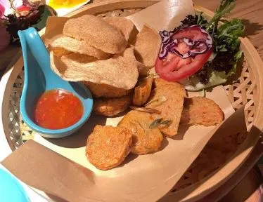 嘟嘟泰國小館（友阿店）