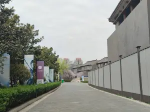 Zaozhuanglao Street