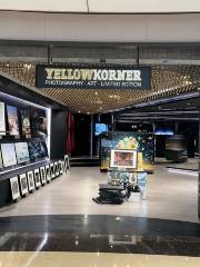 YELLOWKORNER（興業太古滙店）