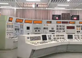 Qinshan Nuclear Power Science and Technology Museum