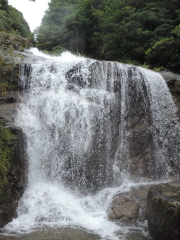 Xianrendong Scenic Area