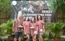 Elephant Care Park Phuket