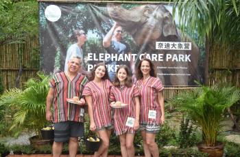 Top 11 Family-friendly Attractions in Phuket