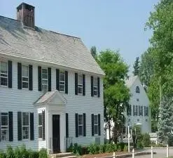 Publick House Historic Inn