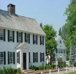 Publick House Historic Inn