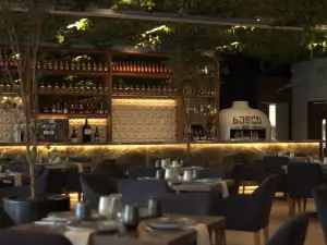 Bosco Brasserie