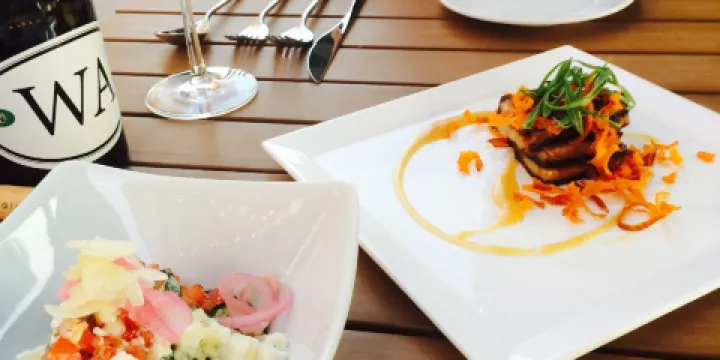 JTK Cuisine & Cocktails