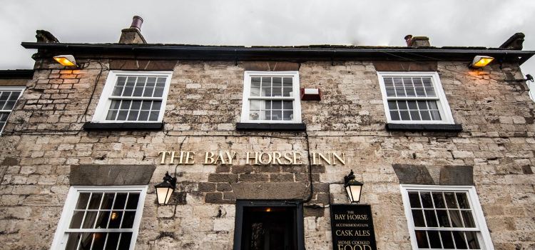 The Bay Horse