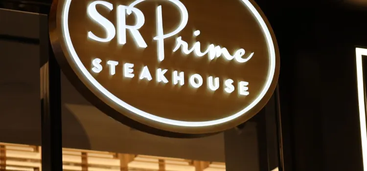 SR Prime Steakhouse