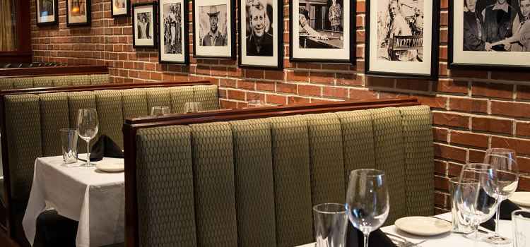 Mickey Mantle's Steakhouse