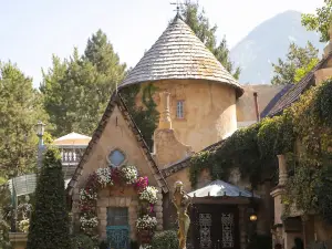 La Caille Restaurant