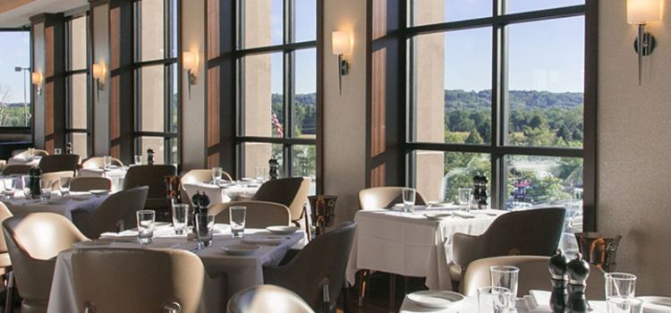 Top Cut Steakhouse