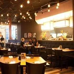 Hapa Sushi Grill & Sake Bar