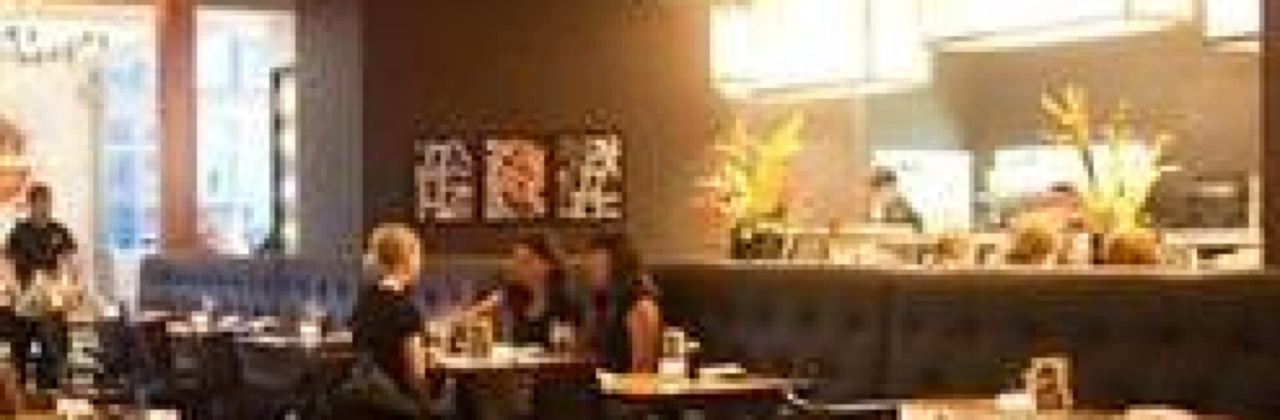 Hapa Sushi Grill and Sake Bar