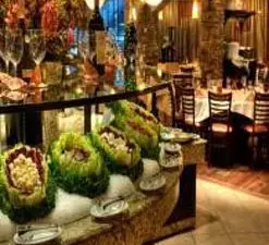 Chama Gaucha Brazilian Steakhouse