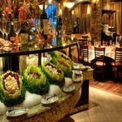 Chama Gaucha Brazilian Steakhouse