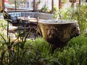 Home Restaurant (Los Feliz)