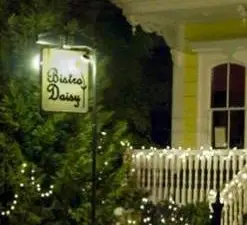 Bistro Daisy