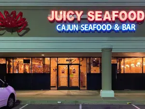 Juicy Seafood & Bar - Southaven