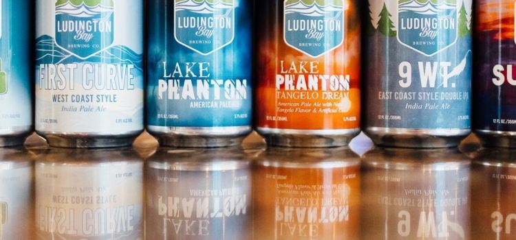 Ludington Bay Brewing Co