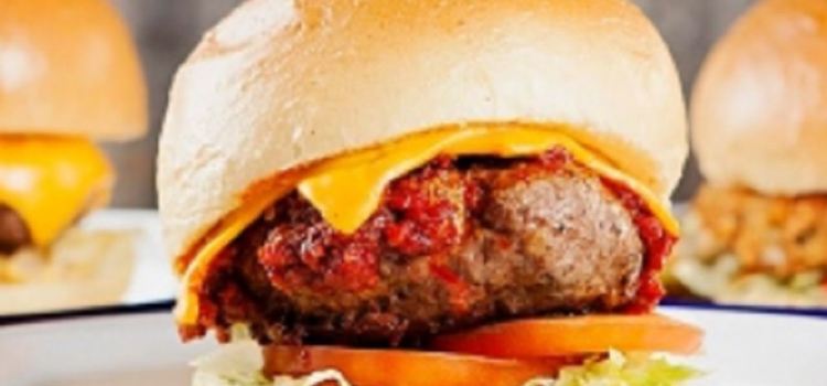 Burger Shed 41